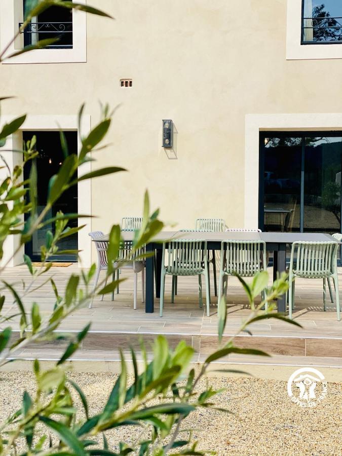 Domaine De Merins, 10 Couchages Avec Piscine, Face A La Riviere, A 4Km De La Plage フルーリー エクステリア 写真